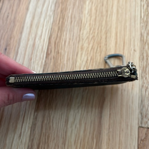 Louis Vuitton Keychain Coin Purse With Box - Picture 7 of 11